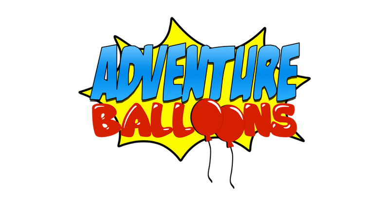Adventure Balloons! - 720p